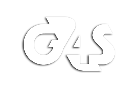 Logo G4S