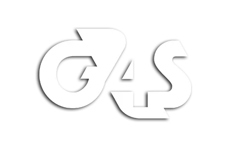 Logo G4S