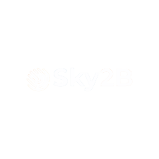 Logo Sky2b