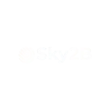Logo Sky2b